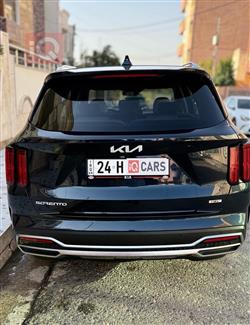 كيا سورينتو